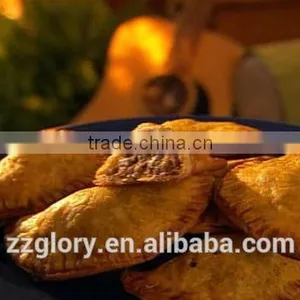 304 Stainless Steel Automatic Samosa Making Machine Price/ Empanada Dumpling Machine thumbnail-3