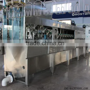 Poultry Scalding Machine For Poultry Slaughtering thumbnail-1