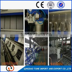 Small Rice CCD Color Sorter Machine in China thumbnail-4
