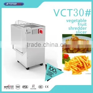 Vegetable Cutting Machine/Multifunctional Vegetable Fruit Slicer Shredder With CE thumbnail-3