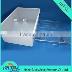 Plastic Breeding Cages for Rodent Laboratory Feeding thumbnail-3