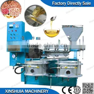 Best Selling Automatic Palm Oil Press Machine(mob:0086-15503713506) thumbnail-1