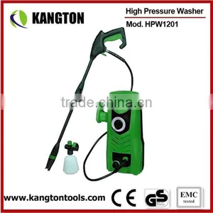 Vertical Type High Pressure Washer thumbnail-1