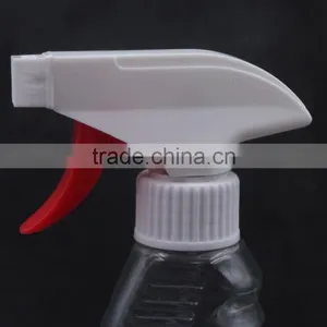 Promotional Top Quality New and Attractive Design for Home Life Using Plastic Mist Portable Bottle Trigger Sprayer thumbnail-4