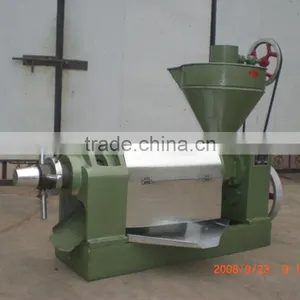 New Advanced Easy Operation Automatic Hemp Seed Oil Expeller thumbnail-6