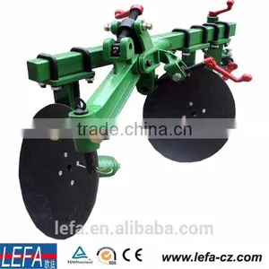 2016 New Professional CE Approved Farm Disc Plow thumbnail-3