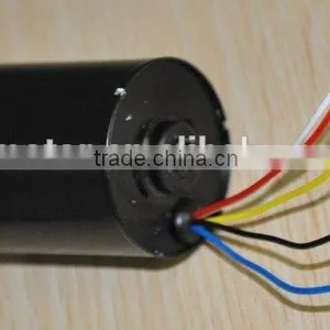 dc Brushless Fan Motor 24v thumbnail-1