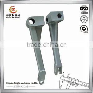 China Die Cast Foundry Alu Die Casting Parts With Anodizing thumbnail-5