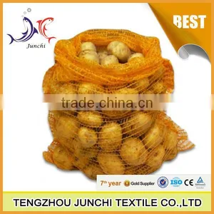 Mesh Bag for Onion&vegetable Mesh Bag pp Bag thumbnail-6