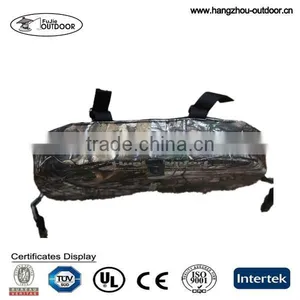 Hunting Camo Neoprene Cushion thumbnail-1