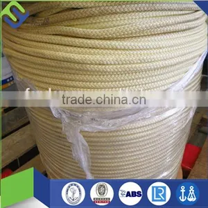 Kevlar Ropes/aramid Ropes in Factory Price thumbnail-1