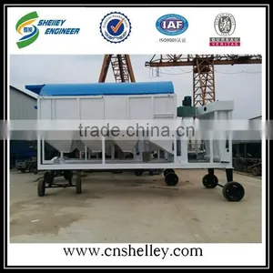 Grain Sesame Seeds Cleaning Machine Manufacturer thumbnail-3