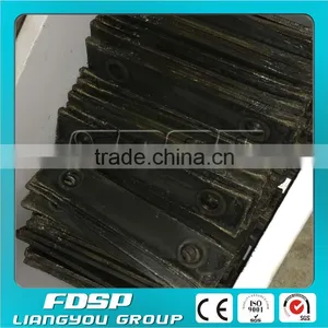 Corn Milling Machine Spare Parts_Hammers & Screen Price/Hammer Mill Blades for Sale thumbnail-6
