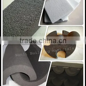 Foam Glass Board for Light Weight Concrete/ Insulated Concrete Foam thumbnail-1