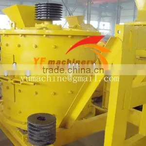 Hot Sell Yufeng Brand PFLseries Vertical Combination Crusher thumbnail-1