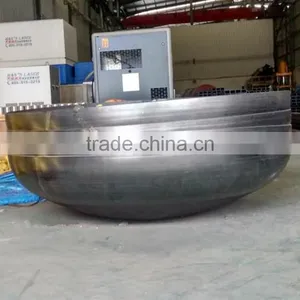 Specializing in Making Carbon Steel Elliptical Head With Large Inner Diameter2500 thumbnail-1