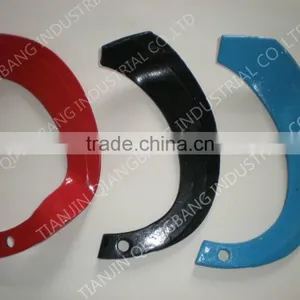 Agricultural Tiller Blades for Tractor thumbnail-1