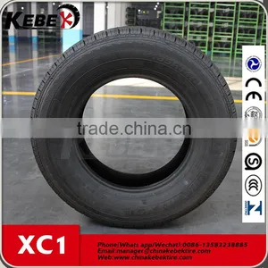 Hot Selling Cheap 235/70R16 Car Tyres With Nice Reputation thumbnail-3