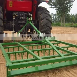 Professional ATV Arena Drag/Groomer(manufacturer) thumbnail-2