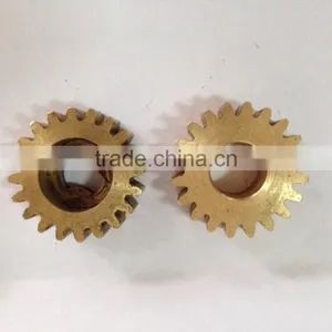 Precision Machining Custom Made Aluminium Cnc Machining Part Parts , CNC Turning Parts ,CNC Machining Steel Parts thumbnail-3
