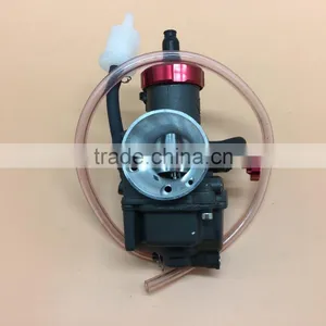 ATV Racing Nibbi PE28 Carburetor 28mm Carb For Scooter Quad Pit Dirt Bike thumbnail-3