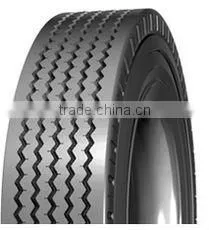 China Tire New Radial Truck Tyre 24.5 Truck Tires thumbnail-1