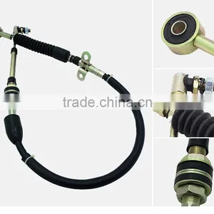Hot Sale Heavy Truck Power Transmission Gear Shift Control Cable thumbnail-4