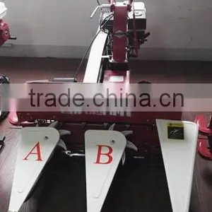 FACTORY PRICE MICRO CUTTER-ROWER WITH CE CERTIFICATION thumbnail-4