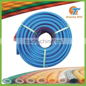 Inside Diameter 8mm Industrial Welding Hose thumbnail-1