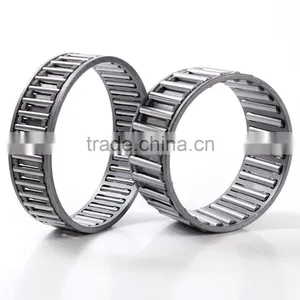 Flat Cage Needle Roller Bearings For Currency Counting Capacity thumbnail-2