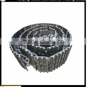 C A T 325 Track Shoe Assembly Track Groups Track Link Assy With Plate thumbnail-2