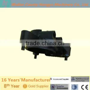 Plastic Injection Machine Parts thumbnail-1