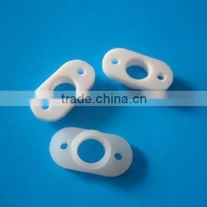 UHMW-PE Plastic Machinery Impact Part thumbnail-4