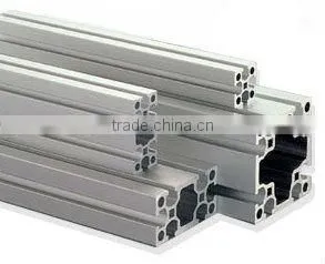 Aluminum Extrusion Profile thumbnail-1