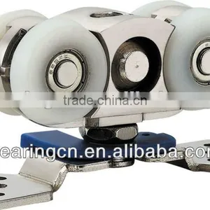 Good Fuction Slide Hanging Roller thumbnail-1