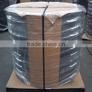 Egypt Trailer Casting BPW Turntable for Sale thumbnail-1