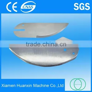 Stainless Knives for Vegetable Cutting Machine thumbnail-1