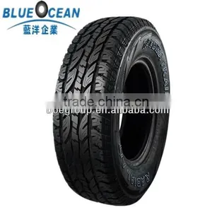 Top Quality AT Tyre 265/70R16 All Terrain Tyre Suretrac Brand Tyre thumbnail-2