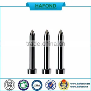 ODM China Supplier Supply CNC Maching Lane Recliner Parts thumbnail-1
