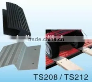New Product Aluminum Ramp End Kit for Beach Cart thumbnail-2