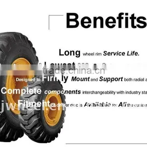 Truck and Car Wheel Rims thumbnail-1