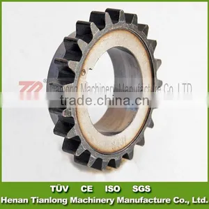 Standard Cheap Sprockets Application for Japanese Cars thumbnail-5