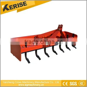3-Point Box Scraper With CE for Sale thumbnail-3