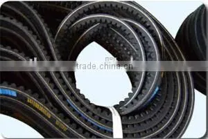 WEDGE RAW EDGE COGGED V-BELTS thumbnail-4