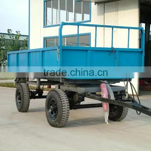 4x4 Trailer for Sale thumbnail-3
