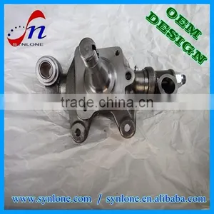OEM Customized Knuckle Assembly for Vehicle thumbnail-4
