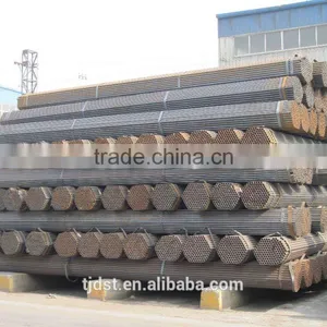 BLACK CARBON STEEL PIPE thumbnail-1