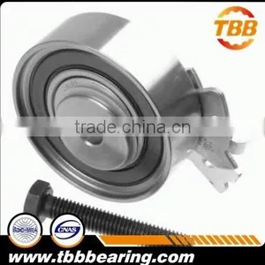 24810-27000 Hyundai Parts Pulley Tensioner Bearing for Hyundai Accent and Hyundai Trajet thumbnail-1