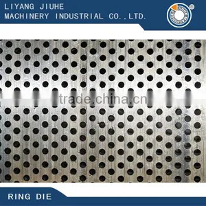 Industrial Equipment Ring Die for Pellet Production Machine of Dog Food thumbnail-5