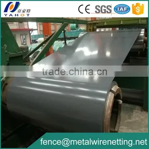 Prepainted Galvanized Steel Sheet/Coil thumbnail-2